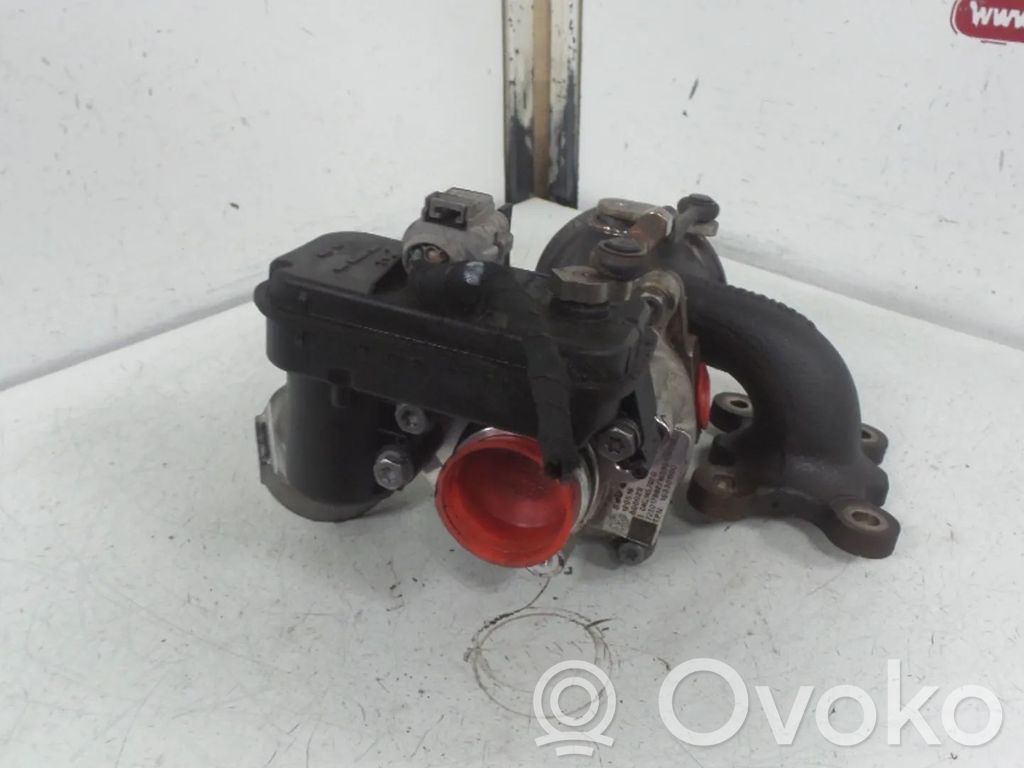 Turbocompresseur Seat Ibiza IV (6J,6P) 1L Essence – 04C145702G – Occasion
