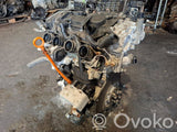 Moteur BLR 2.0 Essence SKODA Octavia Mk2 (1Z) – Occasion Complet Garanti