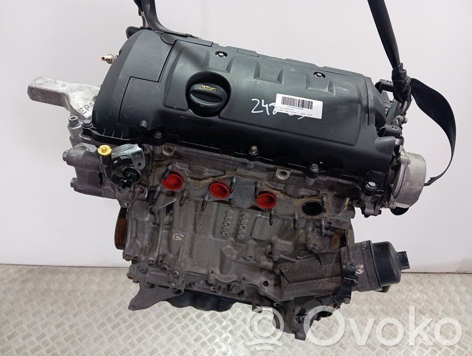 Moteur 5FW 1.6 Essence PEUGEOT 308 – Occasion Complet Garanti