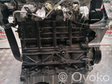 Moteur BKC 1.9 Diesel VOLKSWAGEN Golf V – Occasion Complet Garanti