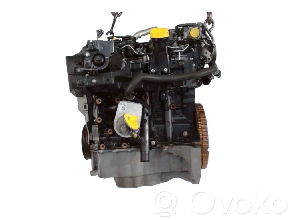 Moteur 8201708642 Diesel RENAULT Clio IV – Occasion Complet Garanti