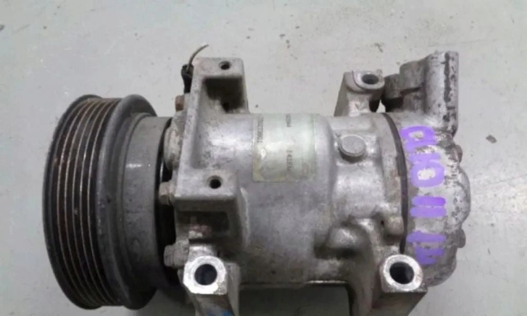 Turbocompresseur Renault Clio II – Occasion