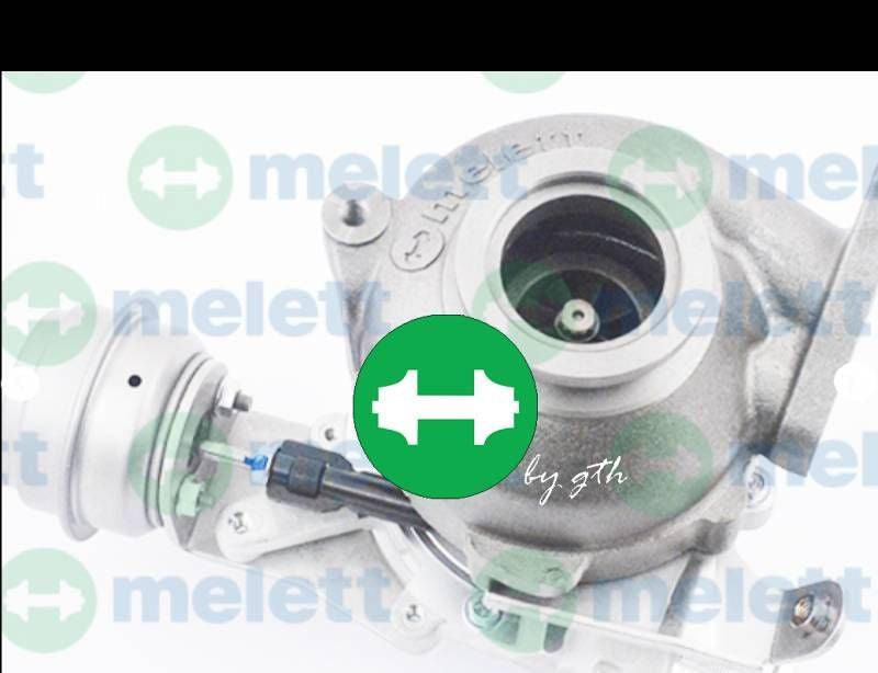 Turbocompresseur Suzuki Grand Vitara II 1.9L Diesel – 7606800002 – Occasion