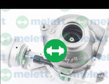 Turbocompresseur Suzuki Grand Vitara II 1.9L Diesel – 7606800002 – Occasion