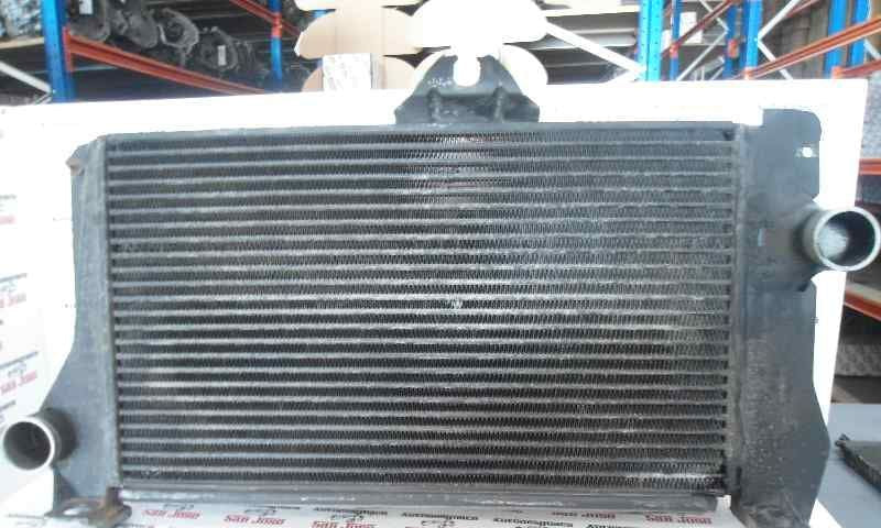 Turbocompresseur Chrysler Voyager – 5012020AA – Occasion