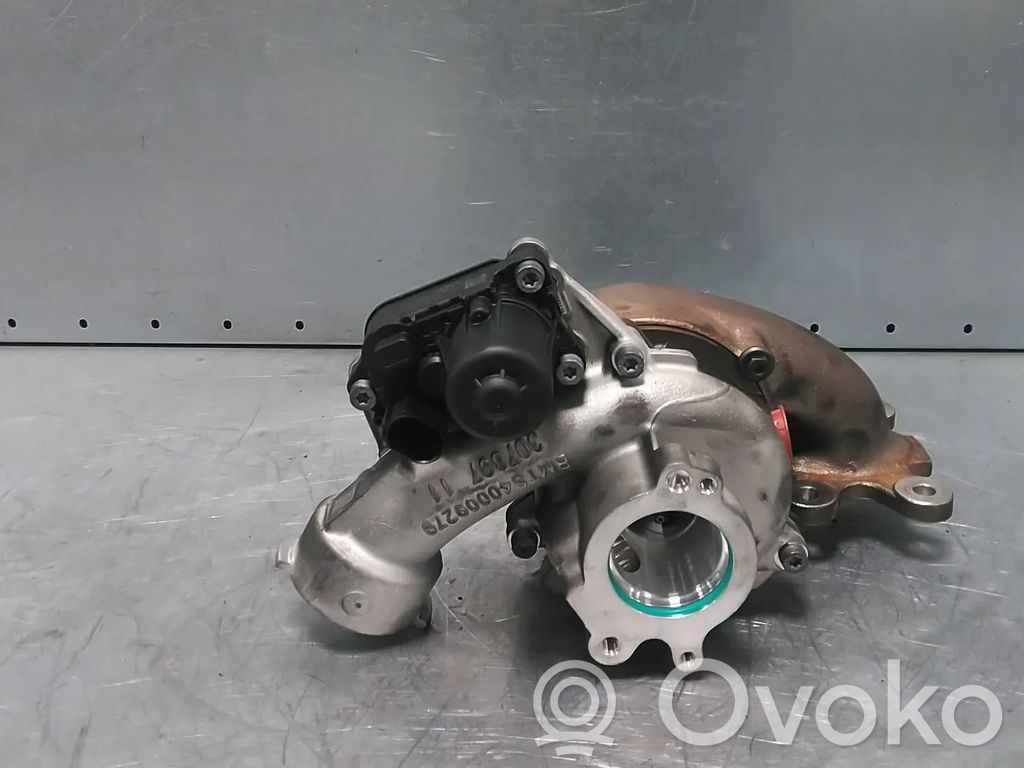 Turbocompresseur Volkswagen Caddy 1.5L Essence – 05E145702L – Occasion