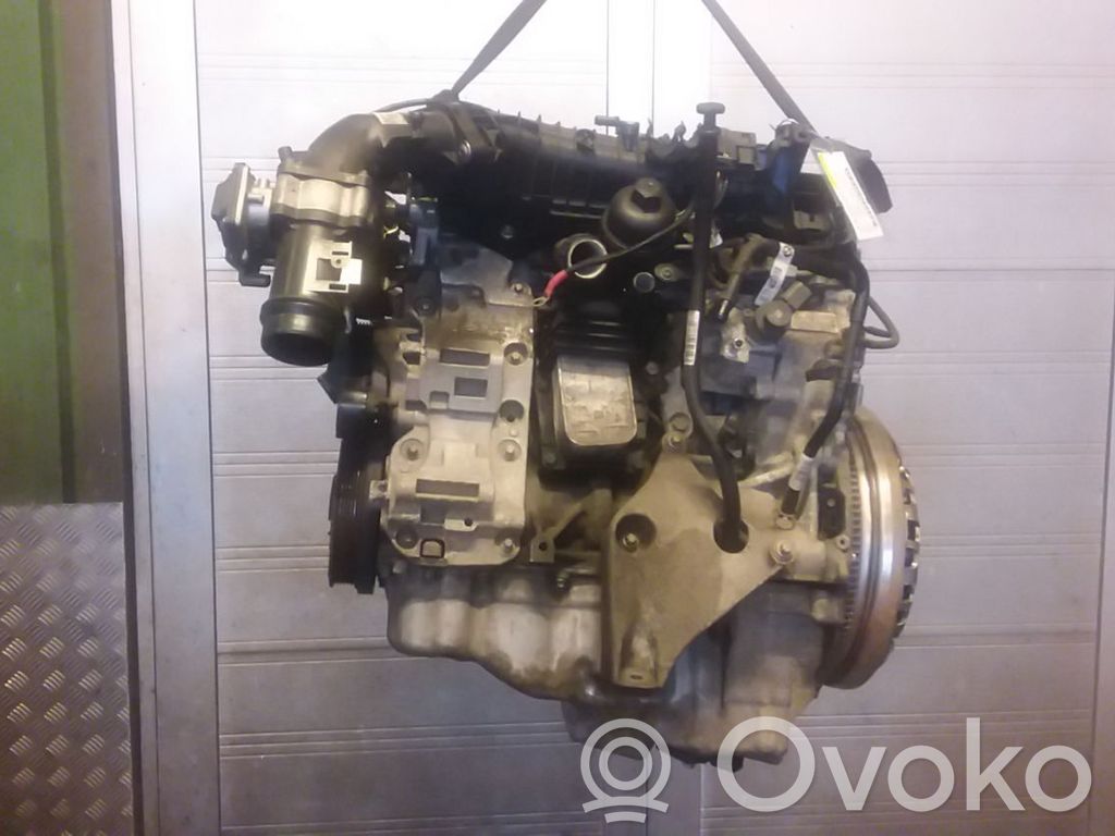 Moteur 11002220831 BMW 1 F20 F21 – Occasion Complet Garanti