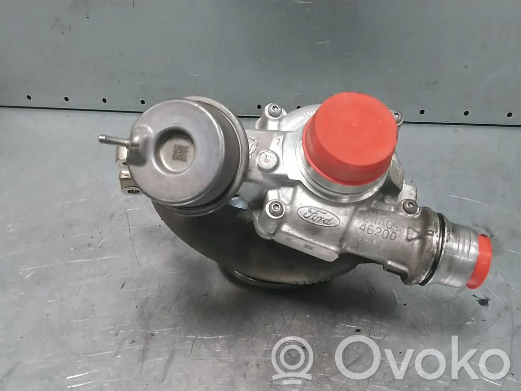 Turbocompresseur Ford Fiesta 1.5L Essence – JA6G6K682AC – Occasion