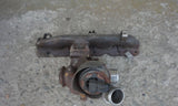 Turbocompresseur Ford Mondeo MK IV – Occasion