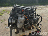 Moteur R18A2 1.8 Essence HONDA Civic – Occasion Complet Garanti