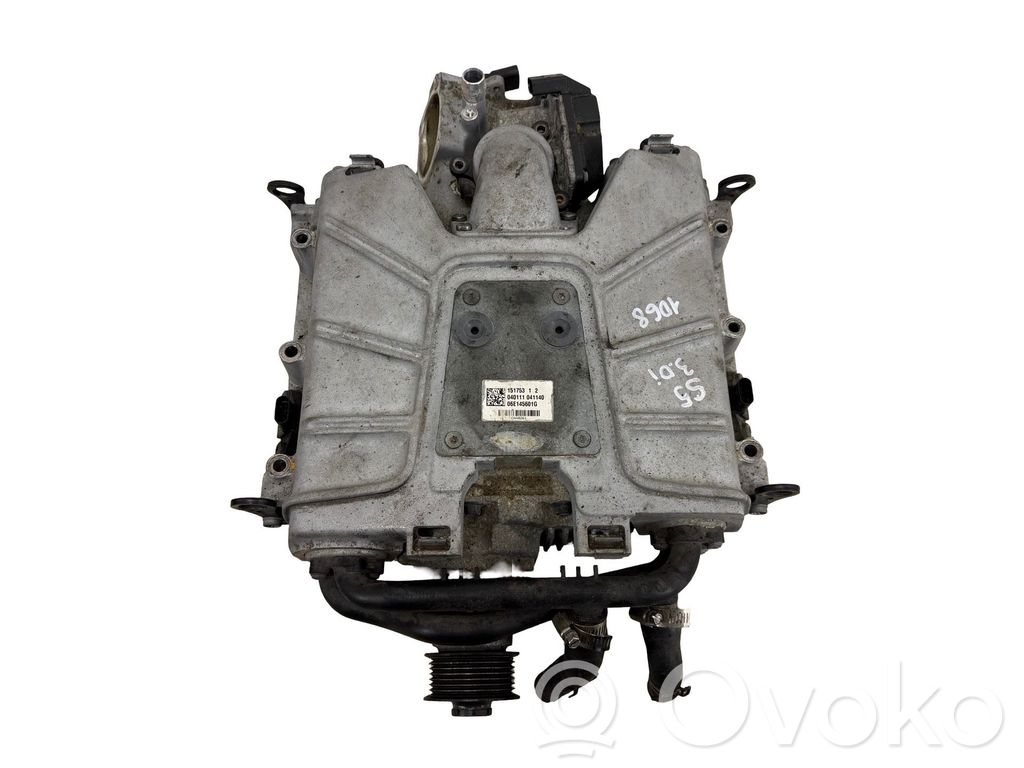 Turbocompresseur Audi S5 3L Essence – 06E145601G – Occasion