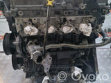 Moteur Z17DTH 1.7 Diesel OPEL Astra H – Occasion Complet Garanti