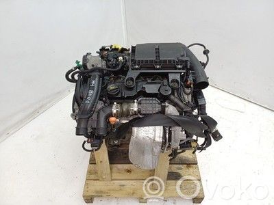 Moteur 1612521380MOTORE 1.6 Diesel CITROEN C4 Grand Picasso – Occasion Complet Garanti