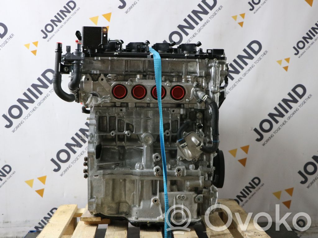 Moteur A25AFXS 2.5 Essence TOYOTA RAV 4 (XA50) – Occasion Complet Garanti