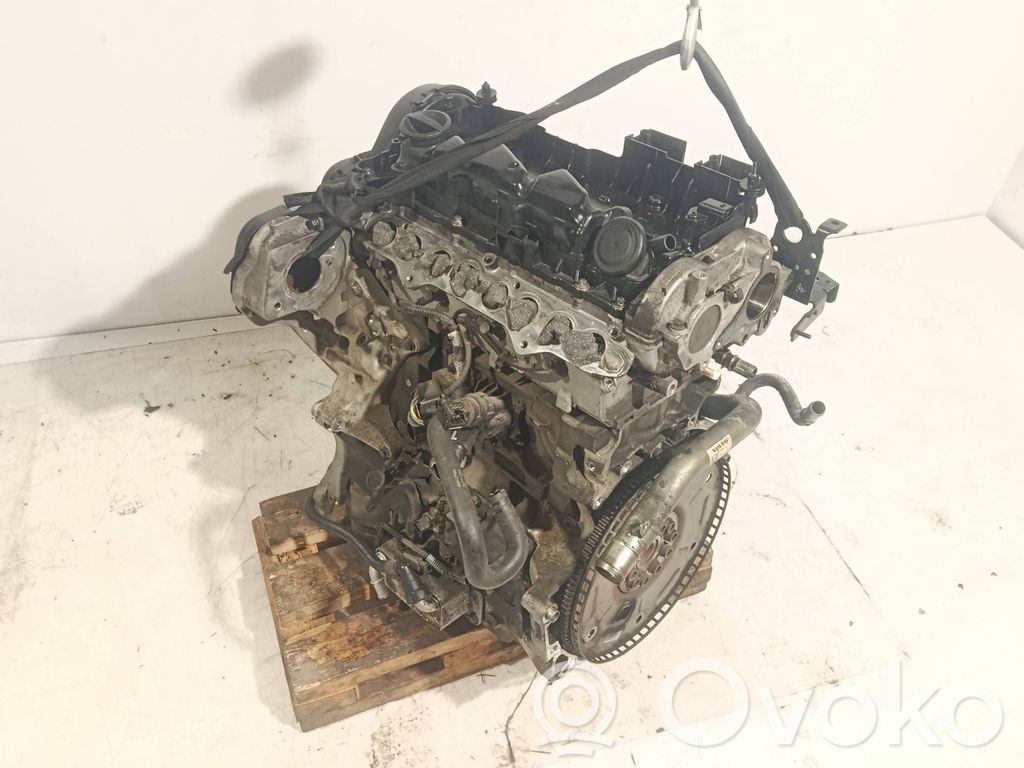 Moteur D4204T14 2.0 Diesel VOLVO S90, V90 – Occasion Complet Garanti