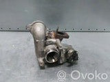 Turbocompresseur Citroen Berlingo 1.6L Diesel – 9673283680 – Occasion