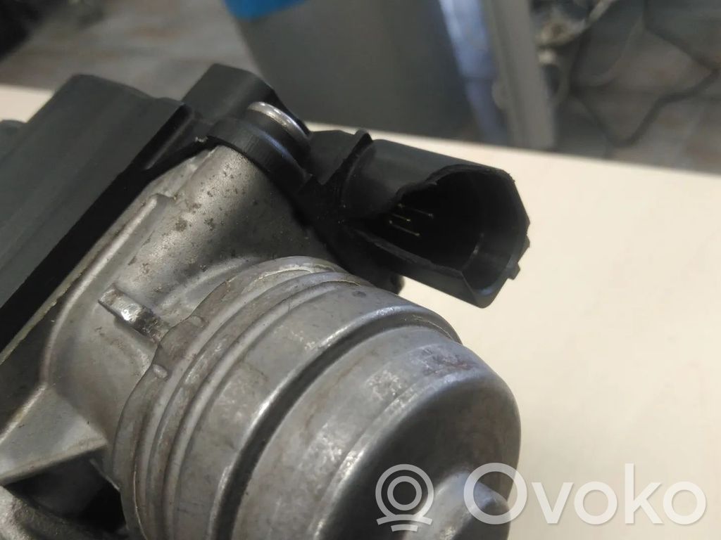 Turbocompresseur Volkswagen Golf VII 1.4L Essence – 04E145704D – Occasion