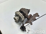 Turbocompresseur Renault Megane II 2L Diesel – 8200347344 – Occasion