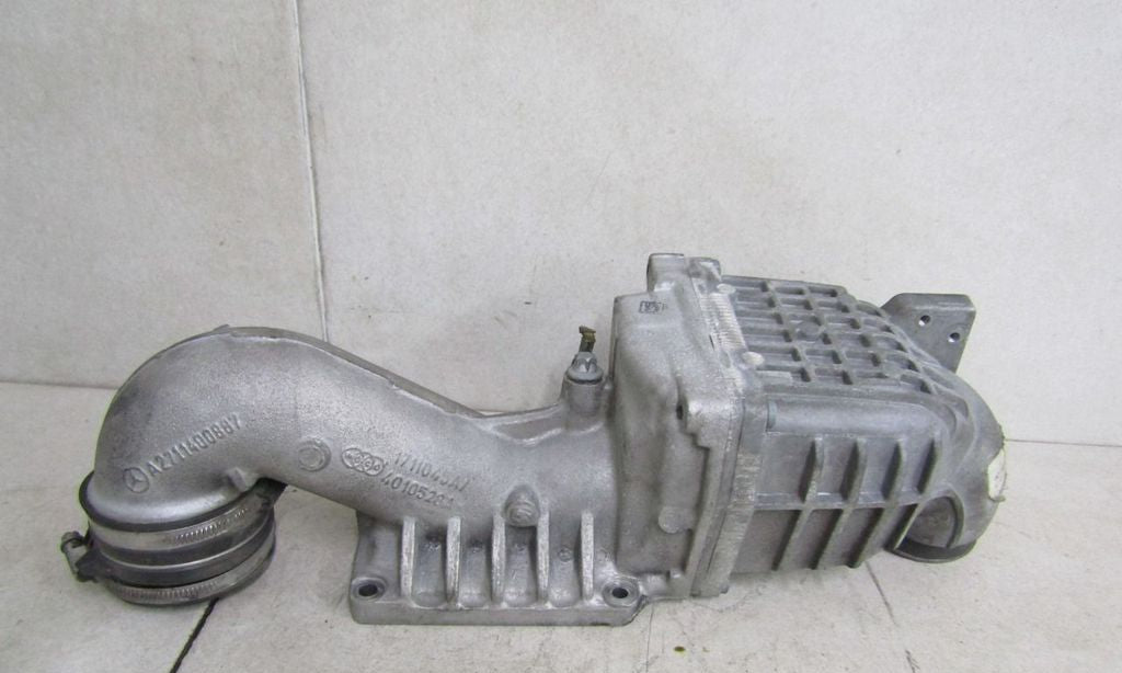 Turbocompresseur Mercedes-Benz C W204 Essence – A2711400787 – Occasion