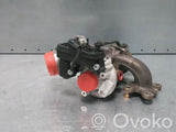 Turbocompresseur Audi A3 8Y 1.4L Essence – 04E145873P – Occasion