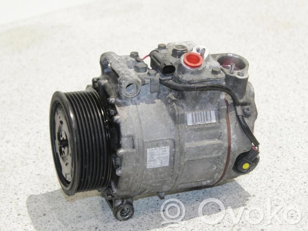 Turbocompresseur Mercedes-Benz ML W164 – 0022305311 – Occasion