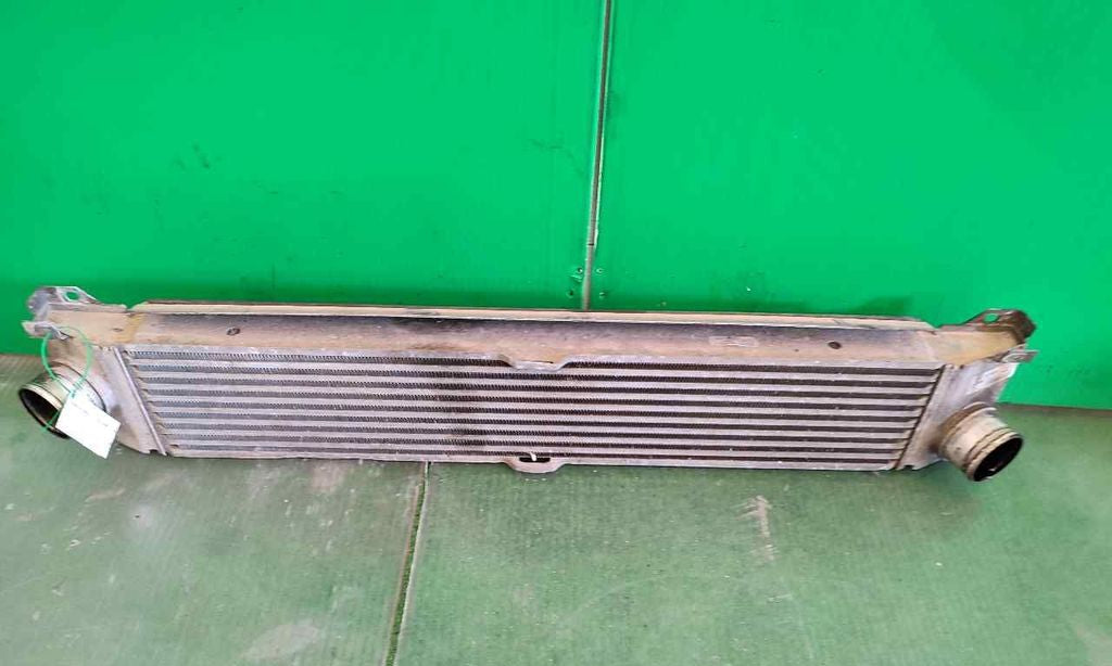 Turbocompresseur Peugeot Boxer – PEUGEOT9801983680 – Occasion