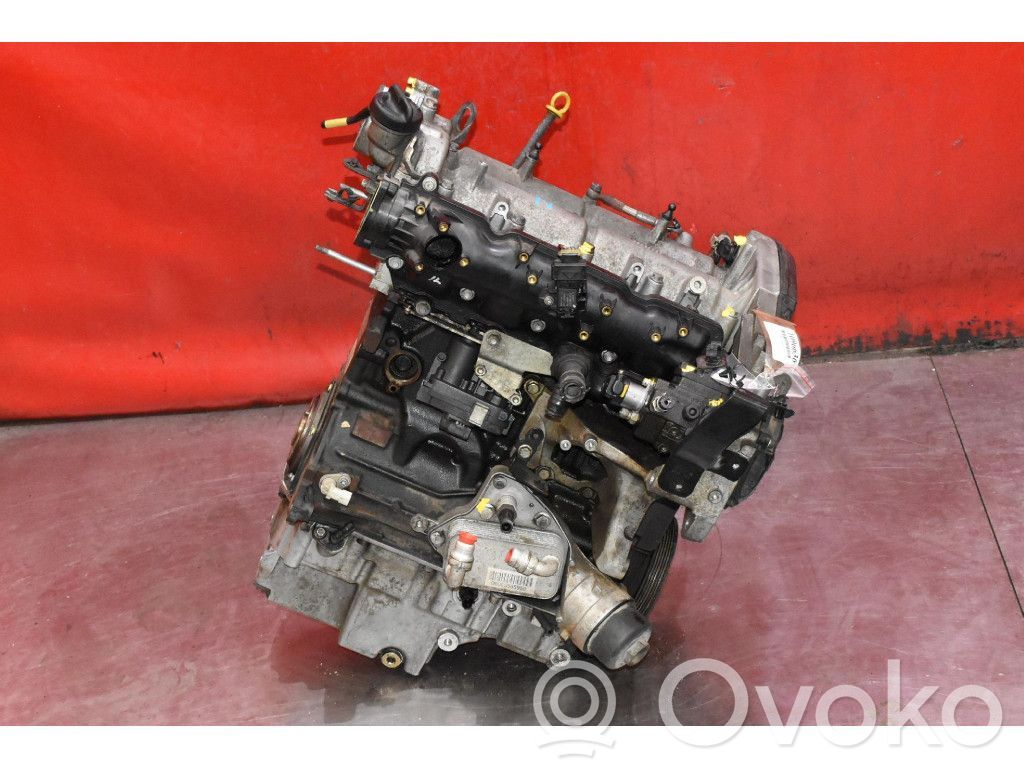 Moteur A20DTH OPEL Insignia A – Occasion Complet Garanti