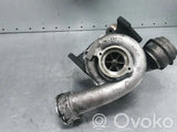 Turbocompresseur Volkswagen Transporter - Caravelle T5 2.5L Diesel – 070145701H – Occasion