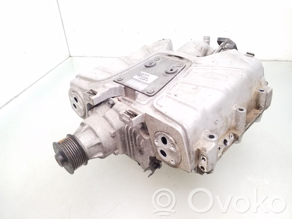 Turbocompresseur Audi A6 S6 C7 4G 3L Essence – 06E145601L – Occasion