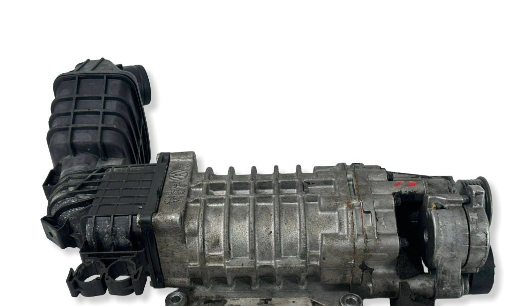 Turbocompresseur Volkswagen Touran I 1.9L Diesel – 326484 – Occasion