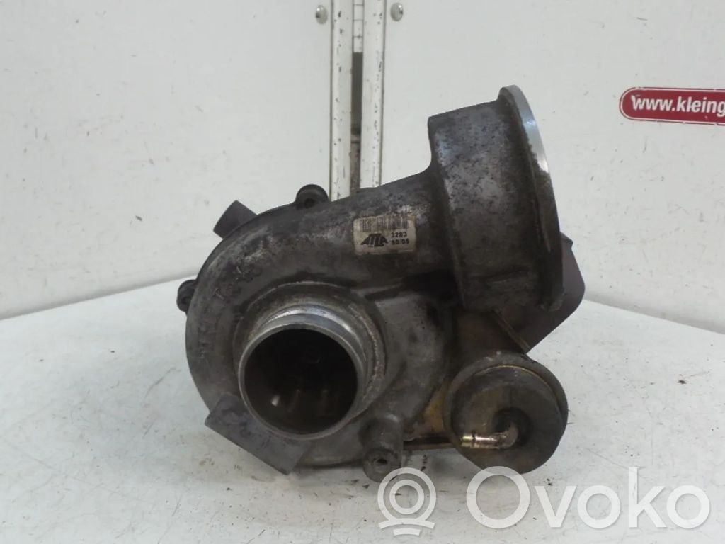 Turbocompresseur Mercedes-Benz B W245 2L Diesel – A6400901780 – Occasion