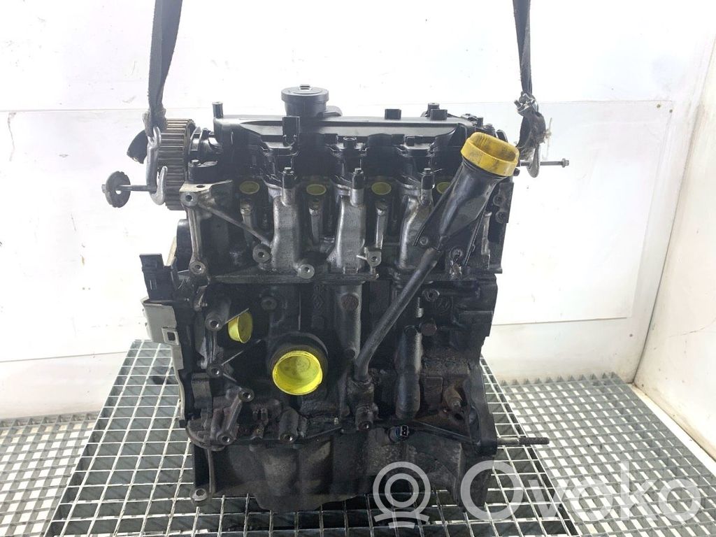 Moteur 607951 MERCEDES-BENZ Citan W415 – Occasion Complet Garanti