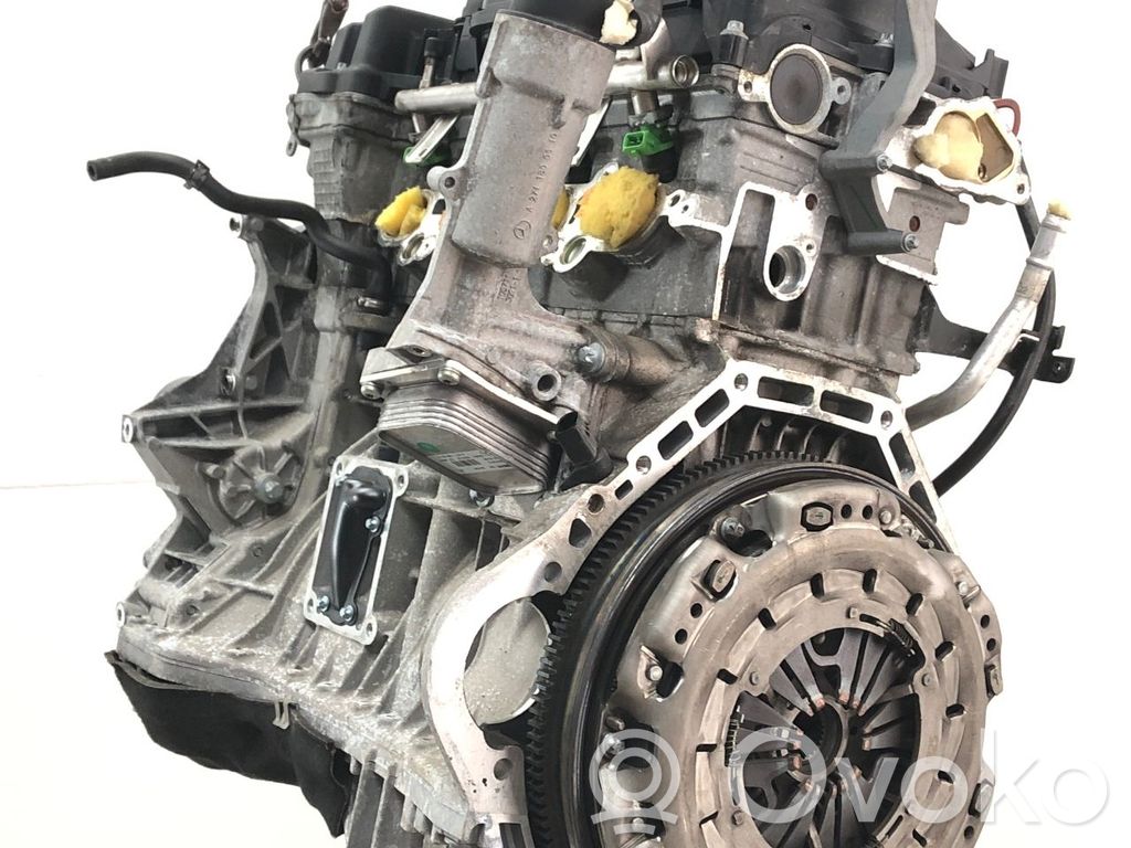 Moteur A2710106944 1.8 MERCEDES-BENZ CLC CL203 – Occasion Complet Garanti