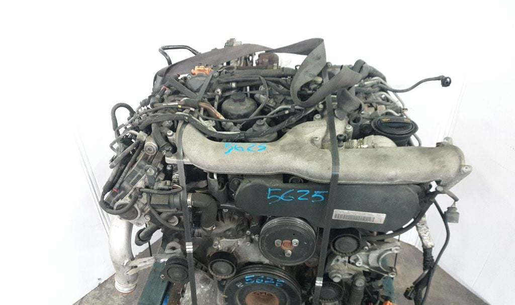 Moteur CCW 3.0 AUDI A5 Sportback 8TA – Occasion Complet Garanti