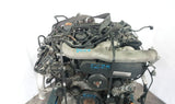 Moteur CCW 3.0 AUDI A5 Sportback 8TA – Occasion Complet Garanti