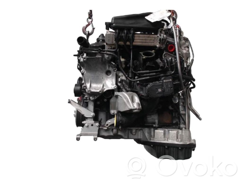 Moteur 65192134 Diesel MERCEDES-BENZ C W205 – Occasion Complet Garanti