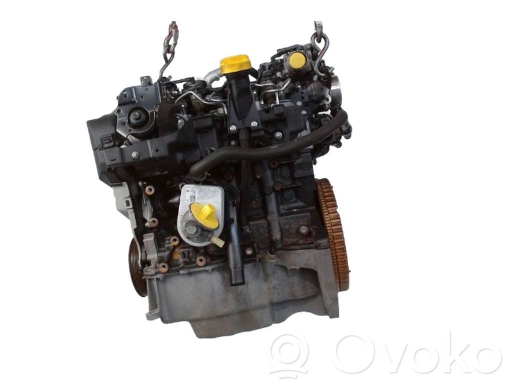 Moteur 8201708642 Diesel RENAULT Clio IV – Occasion Complet Garanti