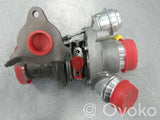 Turbocompresseur Opel Astra H 1.6L Diesel – 95521385 – Occasion