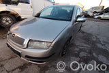 Turbocompresseur Skoda Fabia Mk1 (6Y) 1.4L – SMDLQPF2 – Occasion