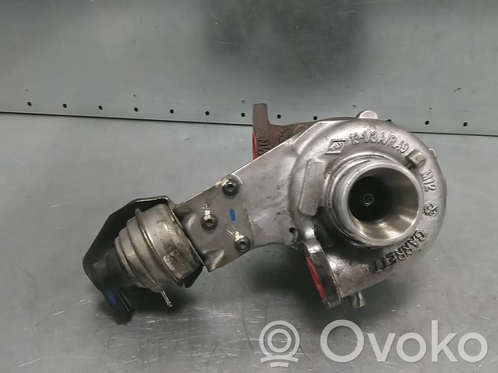 Turbocompresseur Opel Insignia A 2L Diesel – 55581063 – Occasion