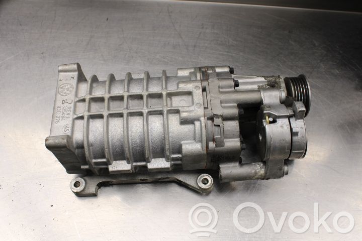 Turbocompresseur Volkswagen PASSAT B6 – 32548403C276 – Occasion