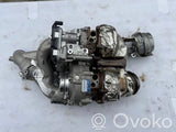 Turbocompresseur Mercedes-Benz C W206 – 6540906204 – Occasion