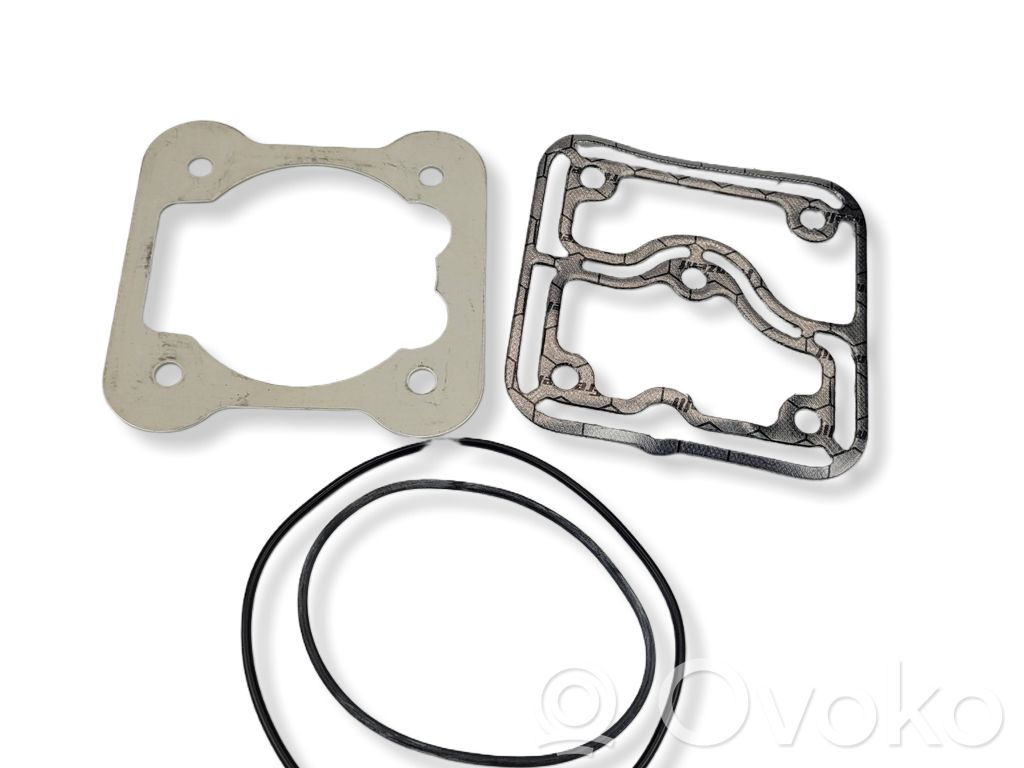 Turbocompresseur Mercedes-Benz Sprinter W906 2L Diesel – A0001305015 – Occasion