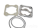 Turbocompresseur Mercedes-Benz Sprinter W906 2L Diesel – A0001305015 – Occasion