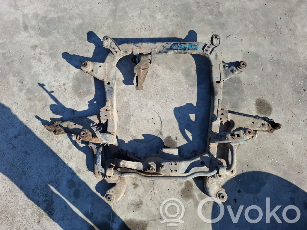 Moteur Z16XEP 1.6 Essence OPEL Zafira B – Occasion Complet Garanti
