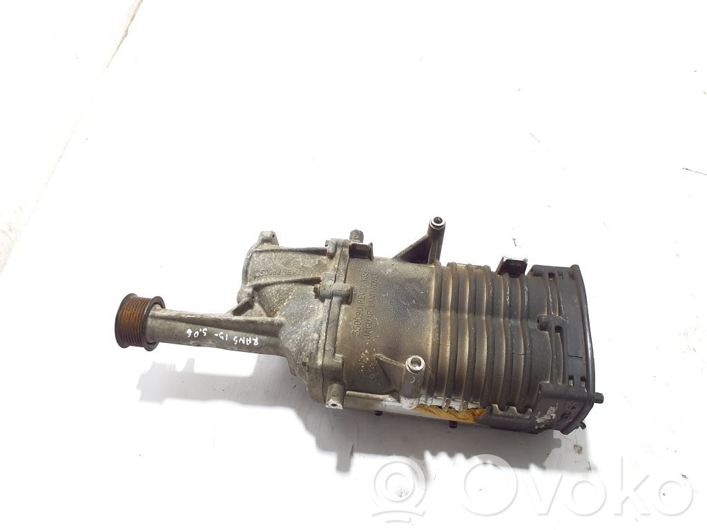 Turbocompresseur Land Rover Range Rover L405 3L Essence – LR088996 – Occasion