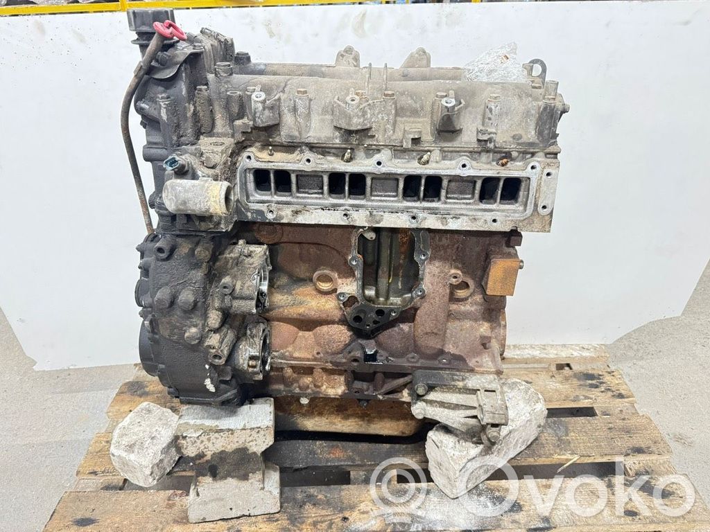 Moteur F1CE0481D 3.0 Diesel PEUGEOT Boxer – Occasion Complet Garanti