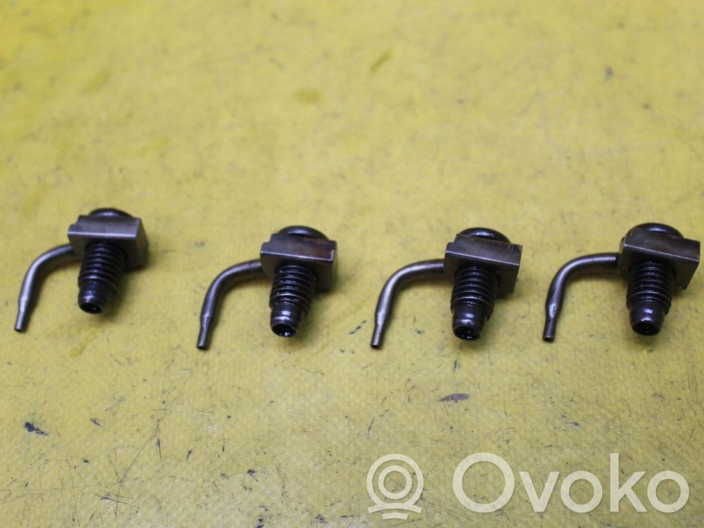 Turbocompresseur Audi A4 S4 B8 8K – Occasion