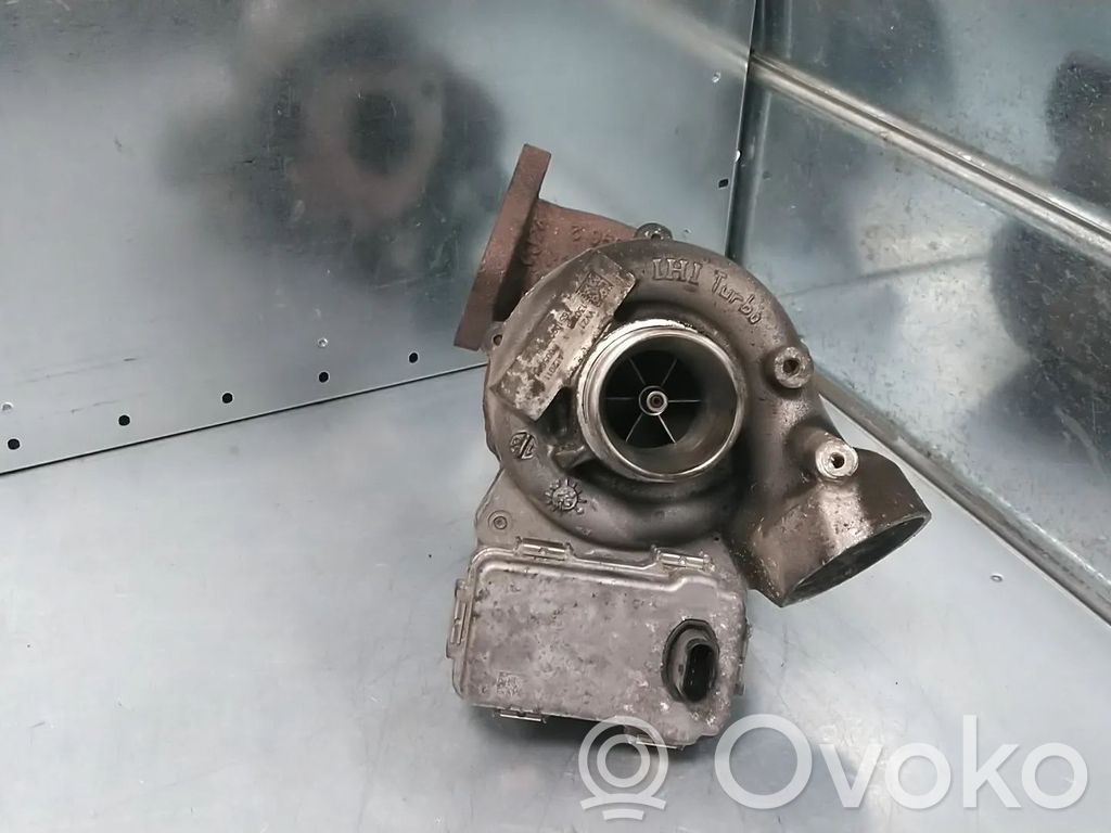 Turbocompresseur Mercedes-Benz Vito Viano W639 2.2L Diesel – A6510900186 – Occasion