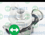 Turbocompresseur Toyota Avensis Verso 2L Diesel – 1720127030 – Occasion
